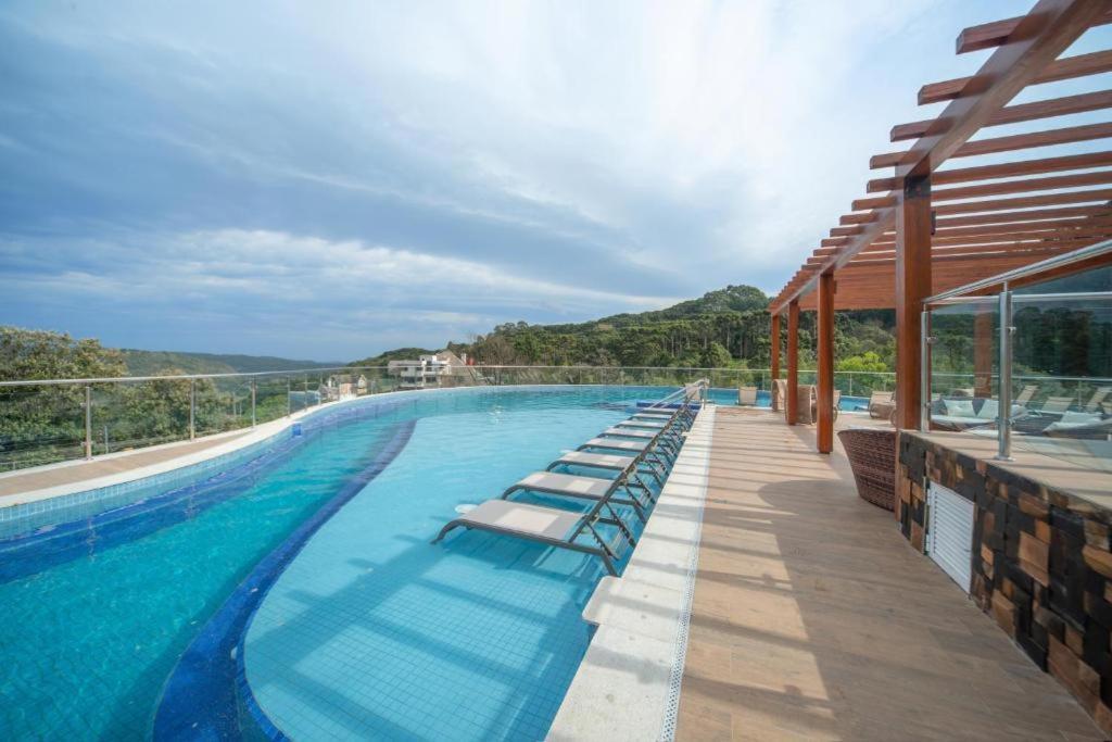 Resort Golden Грамаду Экстерьер фото